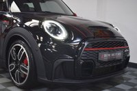USED 2015 65 MINI HATCH JOHN COOPER WORKS 2.0 JOHN COOPER WORKS 3d AUTO 228 BHP EVERY OPTION + 2022 FACELIFT