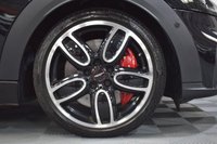 USED 2015 65 MINI HATCH JOHN COOPER WORKS 2.0 JOHN COOPER WORKS 3d AUTO 228 BHP EVERY OPTION + 2022 FACELIFT
