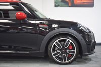 USED 2015 65 MINI HATCH JOHN COOPER WORKS 2.0 JOHN COOPER WORKS 3d AUTO 228 BHP EVERY OPTION + 2022 FACELIFT