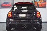 USED 2015 65 MINI HATCH JOHN COOPER WORKS 2.0 JOHN COOPER WORKS 3d AUTO 228 BHP EVERY OPTION + 2022 FACELIFT