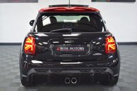 USED 2015 65 MINI HATCH JOHN COOPER WORKS 2.0 JOHN COOPER WORKS 3d AUTO 228 BHP EVERY OPTION + 2022 FACELIFT