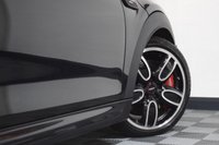 USED 2015 65 MINI HATCH JOHN COOPER WORKS 2.0 JOHN COOPER WORKS 3d AUTO 228 BHP EVERY OPTION + 2022 FACELIFT