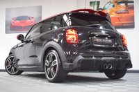 USED 2015 65 MINI HATCH JOHN COOPER WORKS 2.0 JOHN COOPER WORKS 3d AUTO 228 BHP EVERY OPTION + 2022 FACELIFT
