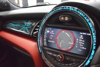 USED 2015 65 MINI HATCH JOHN COOPER WORKS 2.0 JOHN COOPER WORKS 3d AUTO 228 BHP EVERY OPTION + 2022 FACELIFT