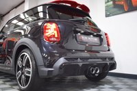 USED 2015 65 MINI HATCH JOHN COOPER WORKS 2.0 JOHN COOPER WORKS 3d AUTO 228 BHP EVERY OPTION + 2022 FACELIFT