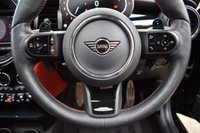 USED 2015 65 MINI HATCH JOHN COOPER WORKS 2.0 JOHN COOPER WORKS 3d AUTO 228 BHP EVERY OPTION + 2022 FACELIFT