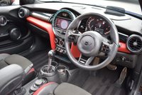 USED 2015 65 MINI HATCH JOHN COOPER WORKS 2.0 JOHN COOPER WORKS 3d AUTO 228 BHP EVERY OPTION + 2022 FACELIFT