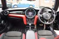 USED 2015 65 MINI HATCH JOHN COOPER WORKS 2.0 JOHN COOPER WORKS 3d AUTO 228 BHP EVERY OPTION + 2022 FACELIFT