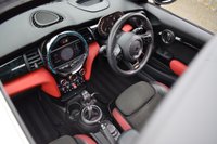USED 2015 65 MINI HATCH JOHN COOPER WORKS 2.0 JOHN COOPER WORKS 3d AUTO 228 BHP EVERY OPTION + 2022 FACELIFT