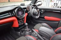 USED 2015 65 MINI HATCH JOHN COOPER WORKS 2.0 JOHN COOPER WORKS 3d AUTO 228 BHP EVERY OPTION + 2022 FACELIFT