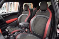USED 2015 65 MINI HATCH JOHN COOPER WORKS 2.0 JOHN COOPER WORKS 3d AUTO 228 BHP EVERY OPTION + 2022 FACELIFT