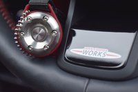 USED 2015 65 MINI HATCH JOHN COOPER WORKS 2.0 JOHN COOPER WORKS 3d AUTO 228 BHP EVERY OPTION + 2022 FACELIFT