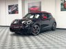 USED 2015 65 MINI HATCH JOHN COOPER WORKS 2.0 JOHN COOPER WORKS 3d AUTO 228 BHP EVERY OPTION + 2022 FACELIFT