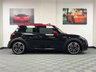 USED 2015 65 MINI HATCH JOHN COOPER WORKS 2.0 JOHN COOPER WORKS 3d AUTO 228 BHP EVERY OPTION + 2022 FACELIFT