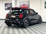 USED 2015 65 MINI HATCH JOHN COOPER WORKS 2.0 JOHN COOPER WORKS 3d AUTO 228 BHP EVERY OPTION + 2022 FACELIFT