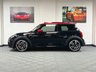 USED 2015 65 MINI HATCH JOHN COOPER WORKS 2.0 JOHN COOPER WORKS 3d AUTO 228 BHP EVERY OPTION + 2022 FACELIFT