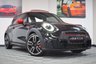 USED 2015 65 MINI HATCH JOHN COOPER WORKS 2.0 JOHN COOPER WORKS 3d AUTO 228 BHP EVERY OPTION + 2022 FACELIFT