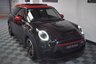 USED 2015 65 MINI HATCH JOHN COOPER WORKS 2.0 JOHN COOPER WORKS 3d AUTO 228 BHP EVERY OPTION + 2022 FACELIFT