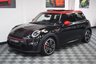 USED 2015 65 MINI HATCH JOHN COOPER WORKS 2.0 JOHN COOPER WORKS 3d AUTO 228 BHP EVERY OPTION + 2022 FACELIFT