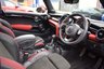 USED 2015 65 MINI HATCH JOHN COOPER WORKS 2.0 JOHN COOPER WORKS 3d AUTO 228 BHP EVERY OPTION + 2022 FACELIFT