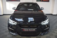 USED 2019 19 BMW 1 SERIES 3.0 M140I SHADOW EDITION 3d 335 BHP CLEAN & LOW MILES / UNMODIFIED