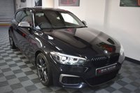 USED 2019 19 BMW 1 SERIES 3.0 M140I SHADOW EDITION 3d 335 BHP CLEAN & LOW MILES / UNMODIFIED