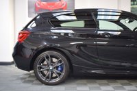 USED 2019 19 BMW 1 SERIES 3.0 M140I SHADOW EDITION 3d 335 BHP CLEAN & LOW MILES / UNMODIFIED