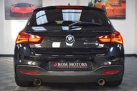 USED 2019 19 BMW 1 SERIES 3.0 M140I SHADOW EDITION 3d 335 BHP CLEAN & LOW MILES / UNMODIFIED