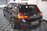 USED 2019 19 BMW 1 SERIES 3.0 M140I SHADOW EDITION 3d 335 BHP CLEAN & LOW MILES / UNMODIFIED
