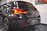 USED 2019 19 BMW 1 SERIES 3.0 M140I SHADOW EDITION 3d 335 BHP CLEAN & LOW MILES / UNMODIFIED