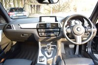 USED 2019 19 BMW 1 SERIES 3.0 M140I SHADOW EDITION 3d 335 BHP CLEAN & LOW MILES / UNMODIFIED
