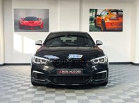 USED 2019 19 BMW 1 SERIES 3.0 M140I SHADOW EDITION 3d 335 BHP CLEAN & LOW MILES / UNMODIFIED