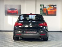 USED 2019 19 BMW 1 SERIES 3.0 M140I SHADOW EDITION 3d 335 BHP CLEAN & LOW MILES / UNMODIFIED