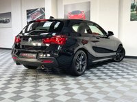 USED 2019 19 BMW 1 SERIES 3.0 M140I SHADOW EDITION 3d 335 BHP CLEAN & LOW MILES / UNMODIFIED