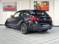 USED 2019 19 BMW 1 SERIES 3.0 M140I SHADOW EDITION 3d 335 BHP CLEAN & LOW MILES / UNMODIFIED