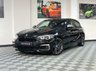 USED 2019 19 BMW 1 SERIES 3.0 M140I SHADOW EDITION 3d 335 BHP CLEAN & LOW MILES / UNMODIFIED
