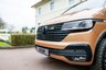 USED 2020 VOLKSWAGEN TRANSPORTER 2.0 T32 TDI P/V HIGHLINE 4MOTION 196 BHP 