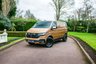 USED 2020 VOLKSWAGEN TRANSPORTER 2.0 T32 TDI P/V HIGHLINE 4MOTION 196 BHP 