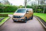 USED 2020 VOLKSWAGEN TRANSPORTER 2.0 T32 TDI P/V HIGHLINE 4MOTION 196 BHP 