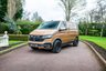 USED 2020 VOLKSWAGEN TRANSPORTER 2.0 T32 TDI P/V HIGHLINE 4MOTION 196 BHP 