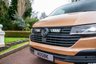 USED 2020 VOLKSWAGEN TRANSPORTER 2.0 T32 TDI P/V HIGHLINE 4MOTION 196 BHP 