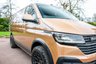 USED 2020 VOLKSWAGEN TRANSPORTER 2.0 T32 TDI P/V HIGHLINE 4MOTION 196 BHP 