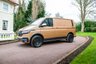 USED 2020 VOLKSWAGEN TRANSPORTER 2.0 T32 TDI P/V HIGHLINE 4MOTION 196 BHP 