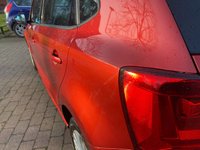 USED 2014 64 VOLKSWAGEN POLO 1.4 SE TDI BLUEMOTION 5d 74 BHP * SATNAV *      NEW CLUTCH