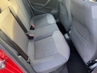 USED 2014 64 VOLKSWAGEN POLO 1.4 SE TDI BLUEMOTION 5d 74 BHP * SATNAV *      NEW CLUTCH