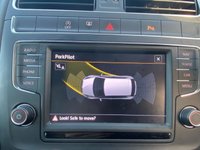 USED 2014 64 VOLKSWAGEN POLO 1.4 SE TDI BLUEMOTION 5d 74 BHP * SATNAV *      NEW CLUTCH