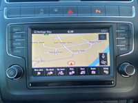 USED 2014 64 VOLKSWAGEN POLO 1.4 SE TDI BLUEMOTION 5d 74 BHP * SATNAV *      NEW CLUTCH