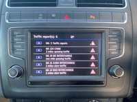 USED 2014 64 VOLKSWAGEN POLO 1.4 SE TDI BLUEMOTION 5d 74 BHP * SATNAV *      NEW CLUTCH