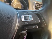 USED 2014 64 VOLKSWAGEN POLO 1.4 SE TDI BLUEMOTION 5d 74 BHP * SATNAV *      NEW CLUTCH