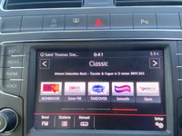USED 2014 64 VOLKSWAGEN POLO 1.4 SE TDI BLUEMOTION 5d 74 BHP * SATNAV *      NEW CLUTCH